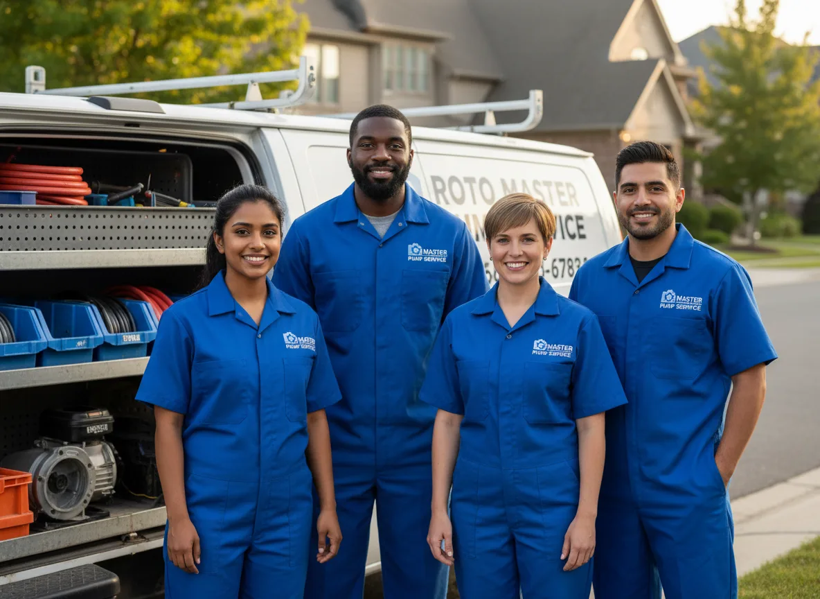 Sump Pump Installation company in Forest Falls, CA